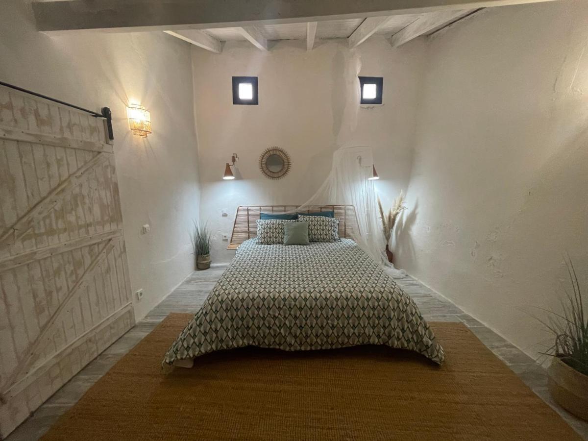 Casa Da Estrelinha Villa การาปาเตย์รา ภายนอก รูปภาพ