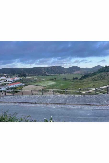 Casa Da Estrelinha Villa การาปาเตย์รา ภายนอก รูปภาพ