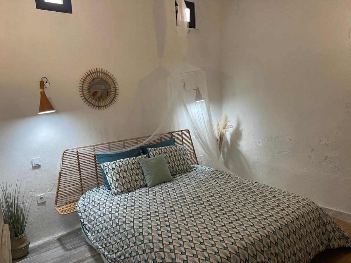 Casa Da Estrelinha Villa การาปาเตย์รา ภายนอก รูปภาพ