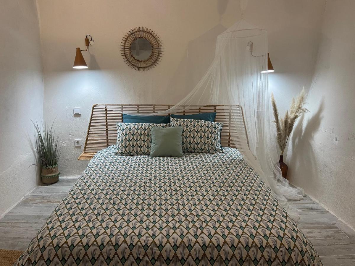 Casa Da Estrelinha Villa การาปาเตย์รา ภายนอก รูปภาพ